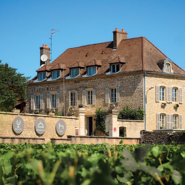 Le Castel de Très Girard