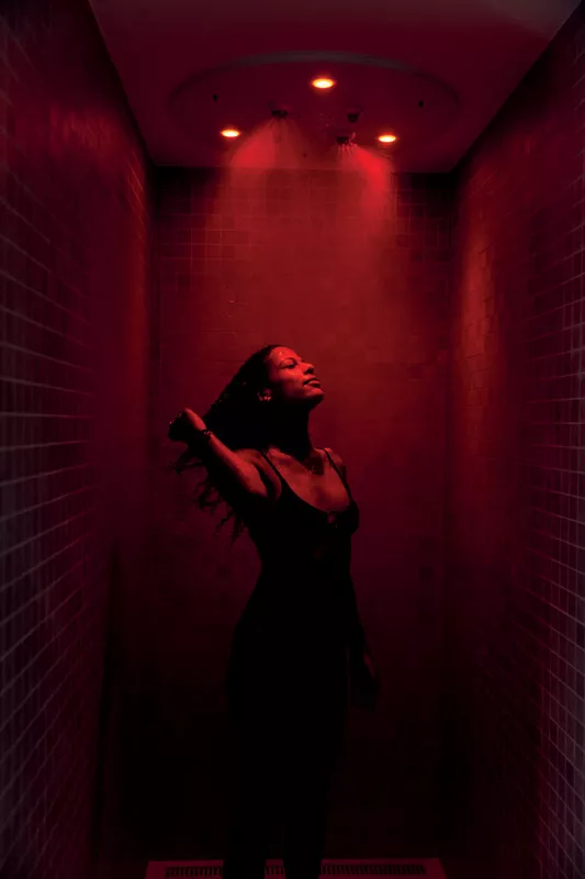 O'rouge