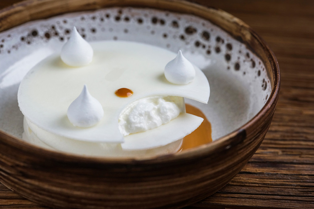 Le lait dans tous ses états