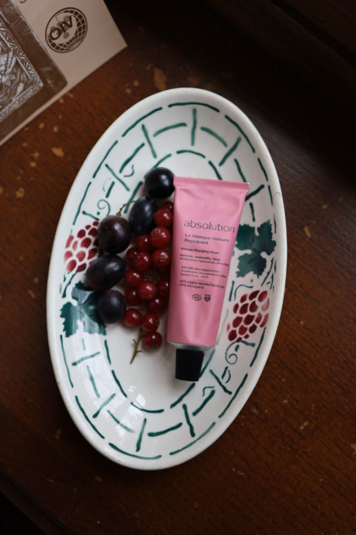 Rituel Bain