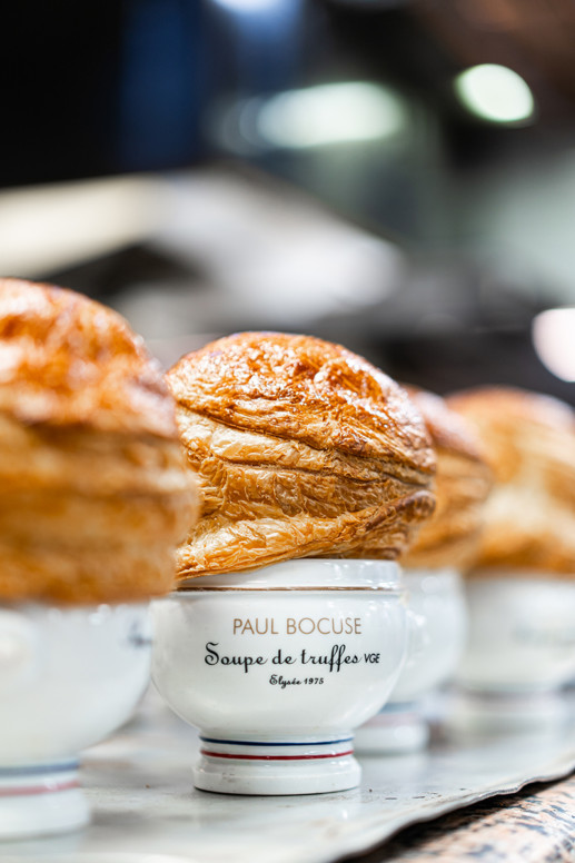 Soupe Elysée