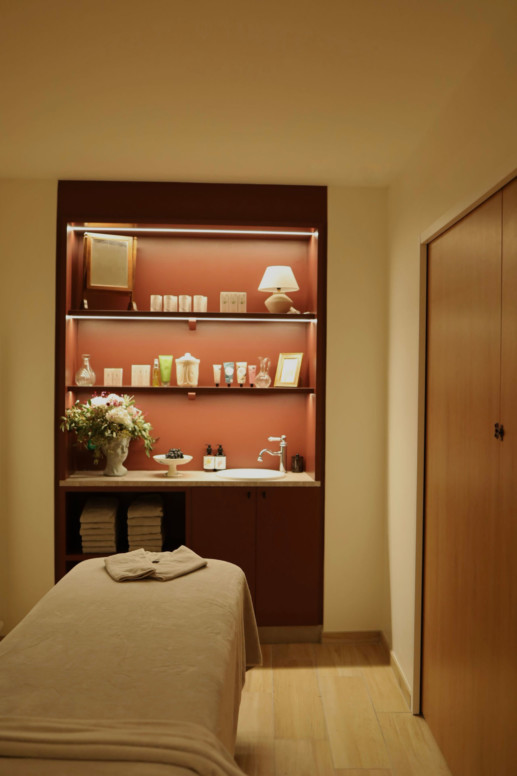 Spa Bellevigne