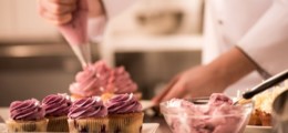 Devenir Patissier