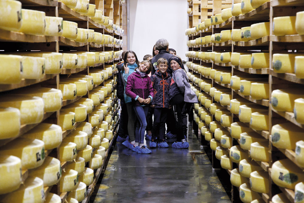 Rendez-vous Comté