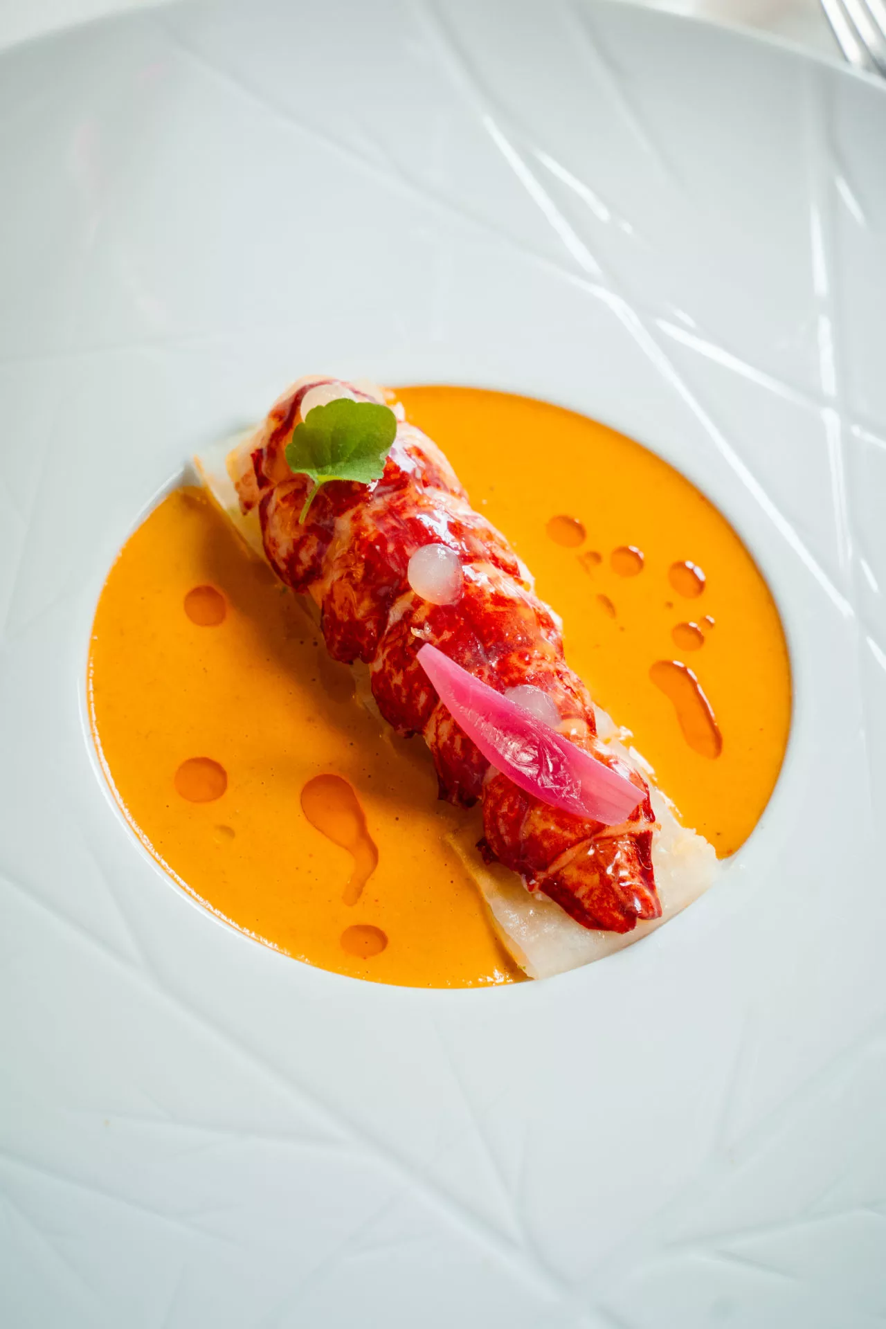 Entrée