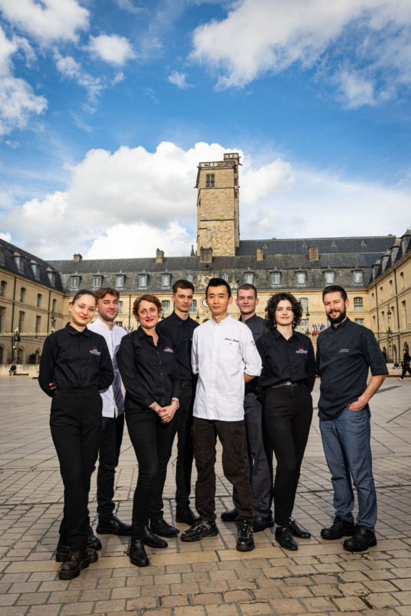 Equipe du Pré aux Clercs