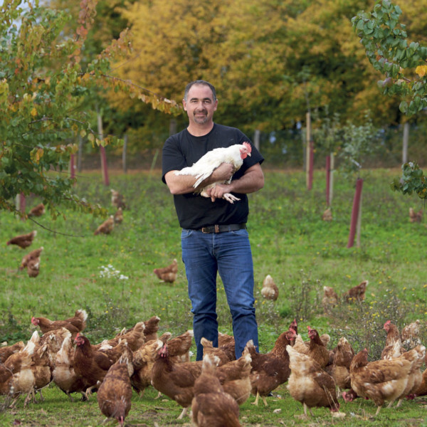 Producteurs Savoir-Faire 100% Côte-d'Or