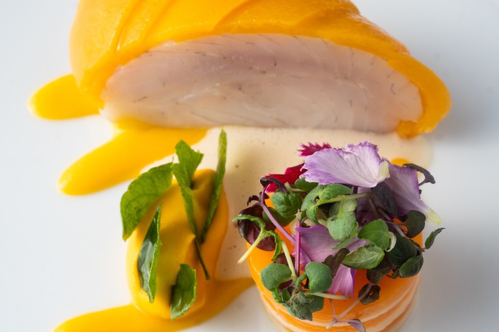 Entrée