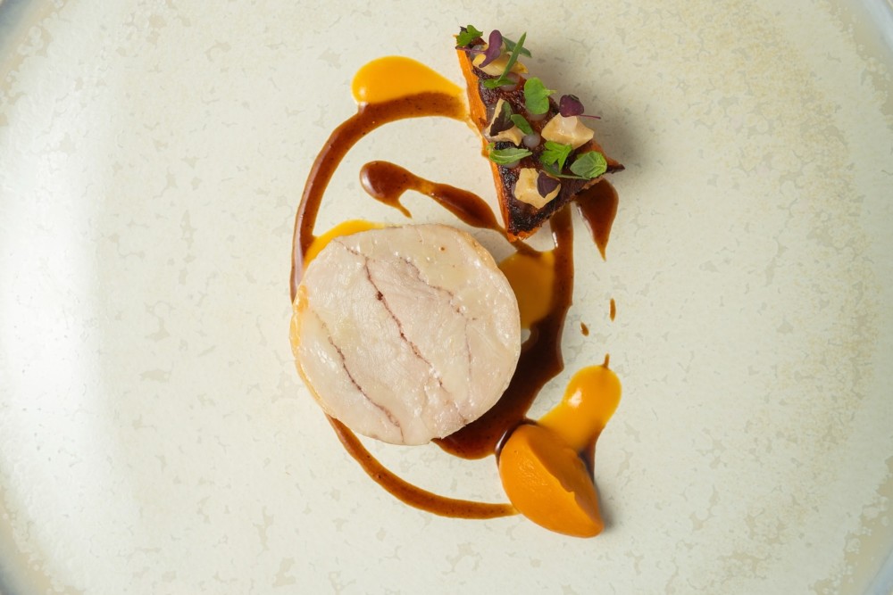 Entrée