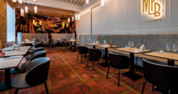 Maison Philippe Le Bon