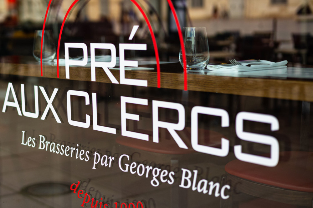 Pré aux Clercs