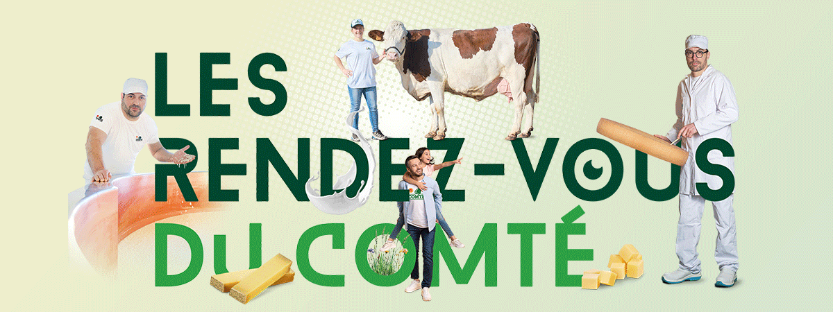 RDV Comté