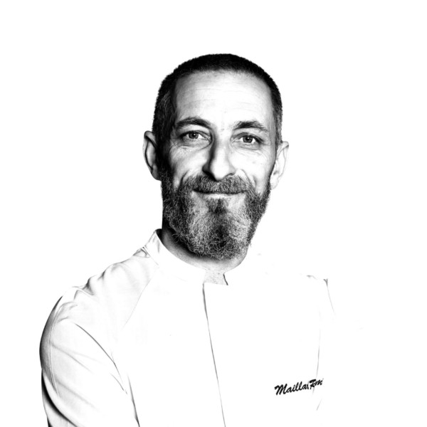 Rémi Maillard