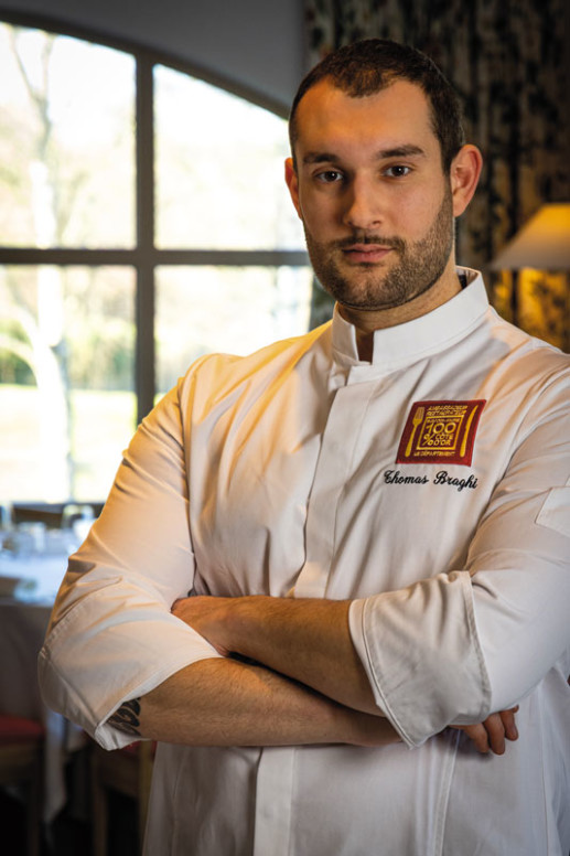 Thomas Braghi