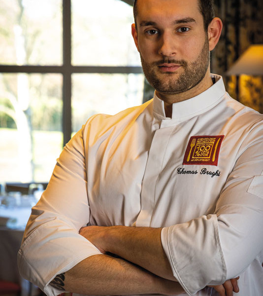 Thomas Braghi