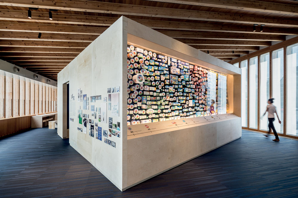 La Maison de la Vache qui Rit