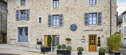 Auberge de l'Abbaye