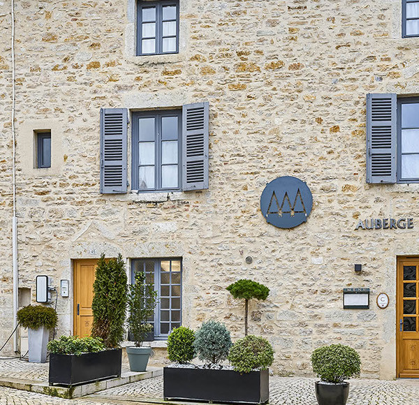 Auberge de l'Abbaye