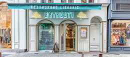 Bayrouti