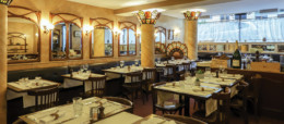 Bistrot Dumas