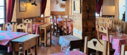 Chez Mamie Lise