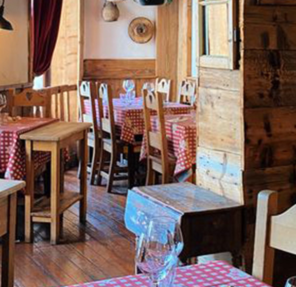 Chez Mamie Lise