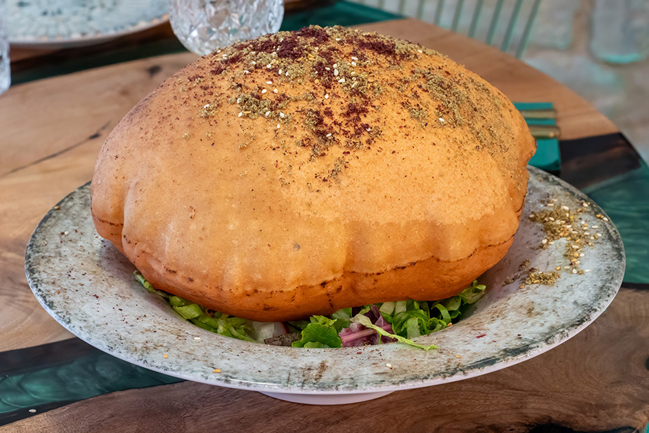 Plat Bayrouti
