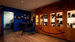 Galerie du marché Donner une seconde vie aux bijoux