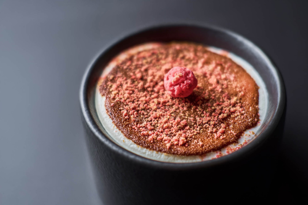 La Praline Rose