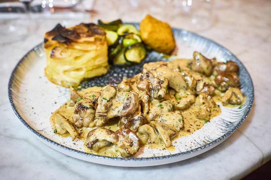Plat La Mère Jean 2