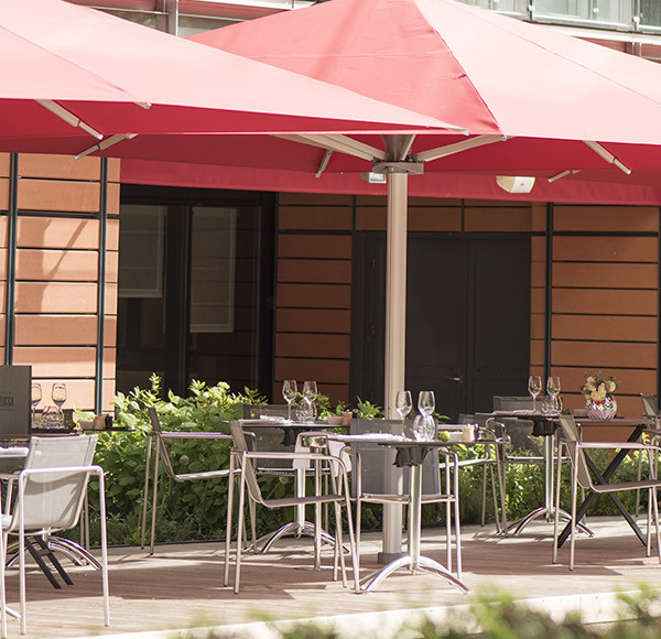 Restaurant Zucca