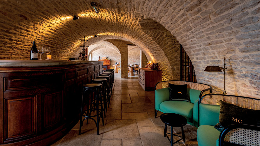 Maison Chanzy