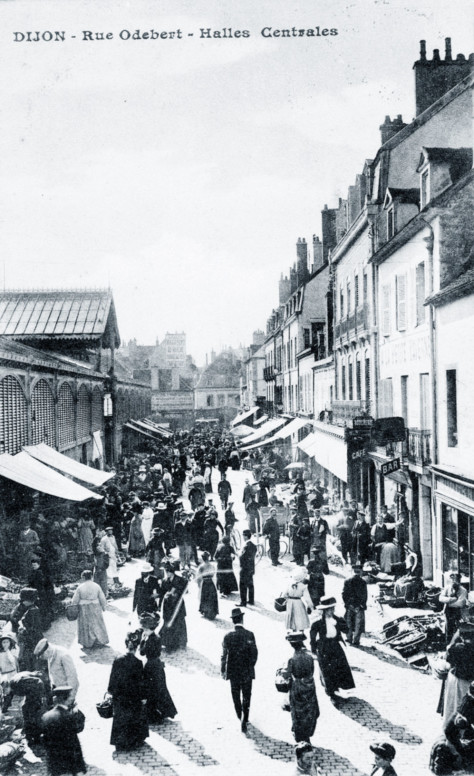 Archive Rue Odebert