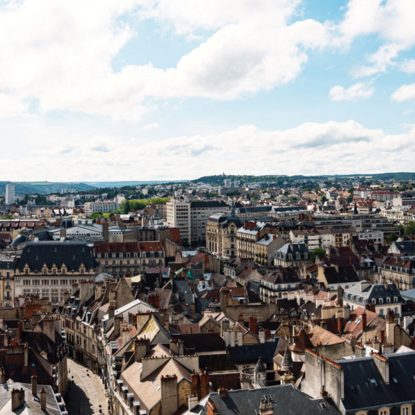 Dijon