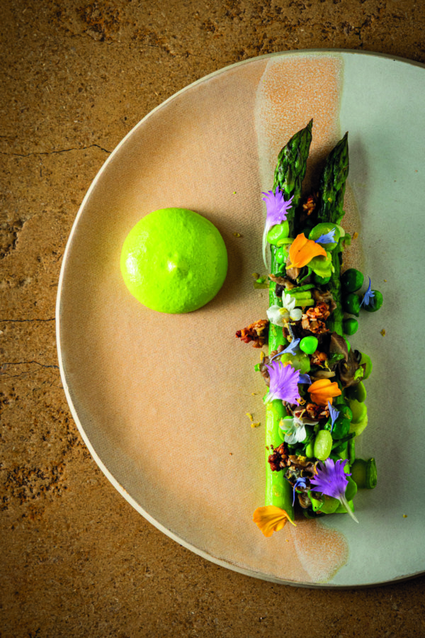 Assiette du Premnord par Céline Dedinger