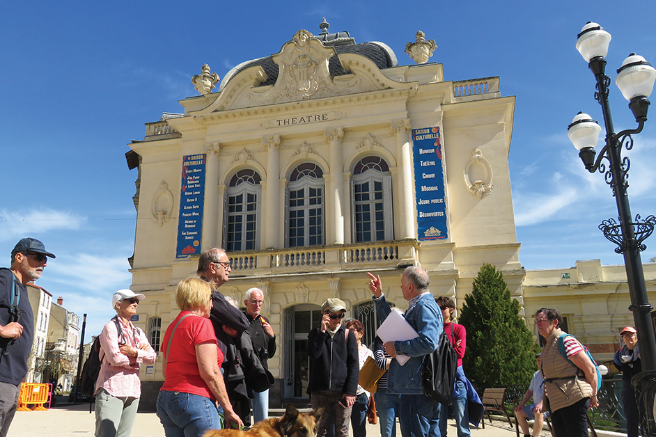 Chatel-Guyon
