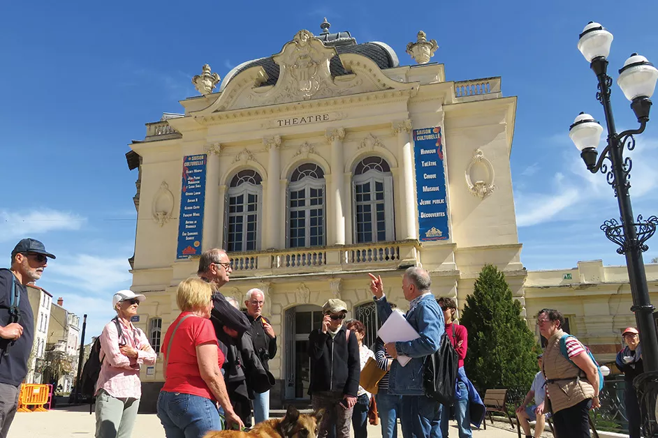 Chatel-Guyon