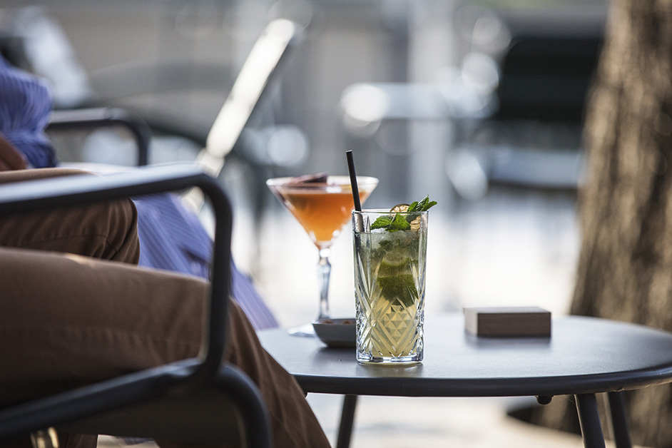 Cocktails