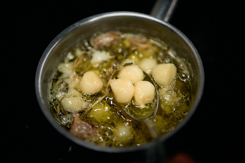 Geste en cuisine 3