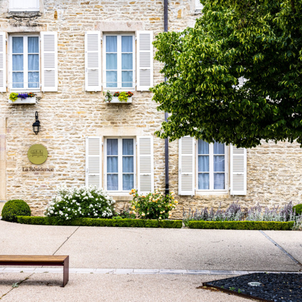 Le Montrachet