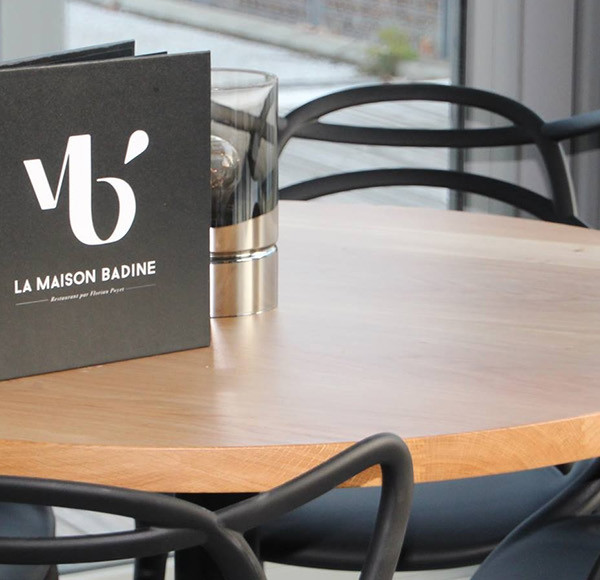 Maison Badine