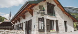 Moulin des Chartreux