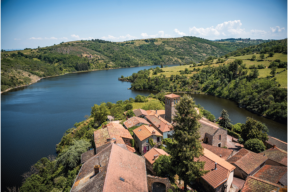 Paysages
