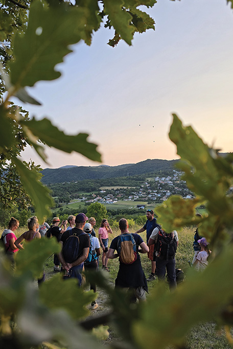 Ptites virees Puy-Bechet Chatel-Guyon 2