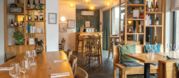 Restaurant Barr Avel