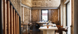 Restaurant Mandibule