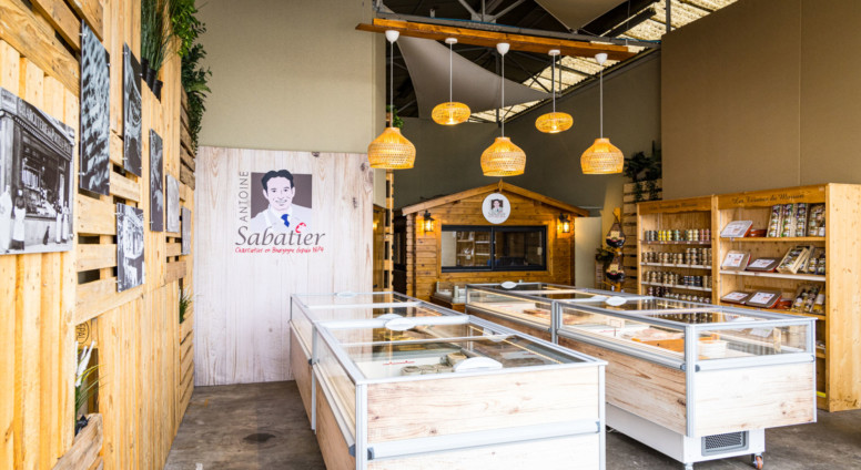 Salaisons Sabatier