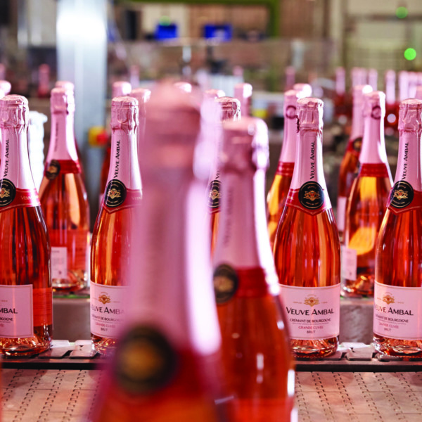 VEUVE AMBAL - Site de Production