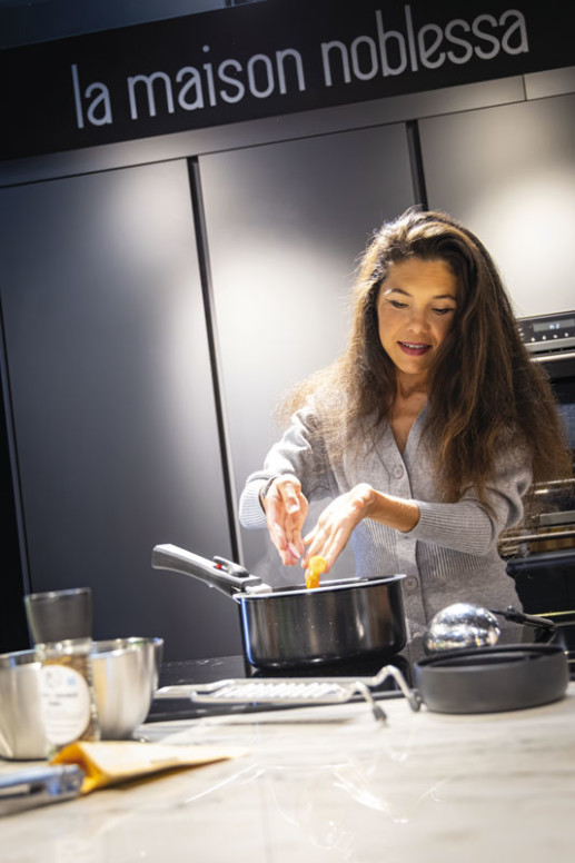 Noblessa Cuisine