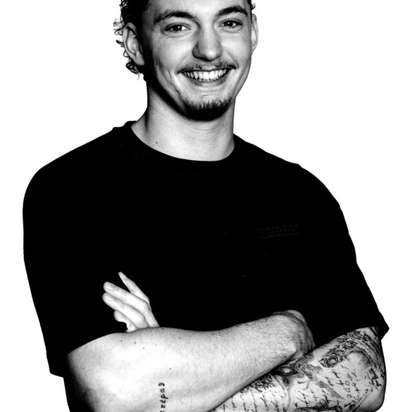 Dorian Fournier